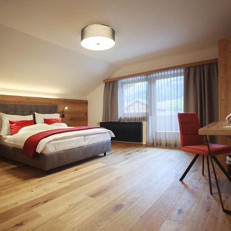 Belmonte Boutiquehotel - Alp'Inn 锡利安 外观 照片