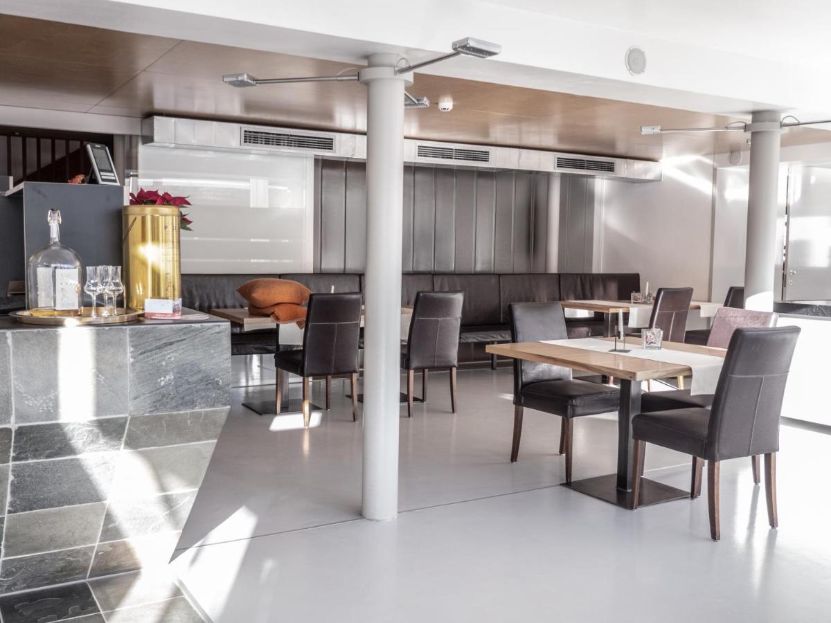 Belmonte Boutiquehotel - Alp'Inn 锡利安 外观 照片