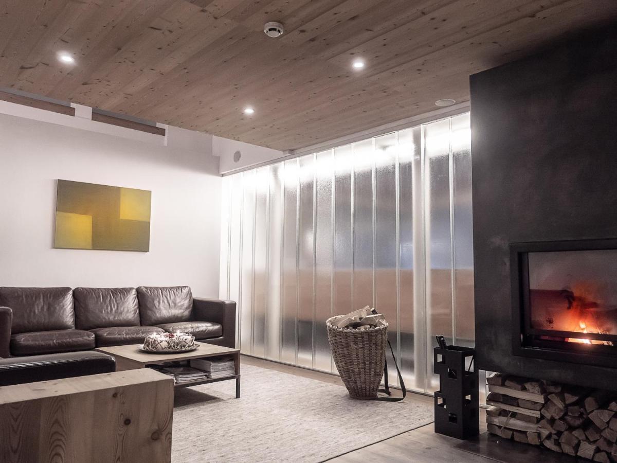 Belmonte Boutiquehotel - Alp'Inn 锡利安 外观 照片