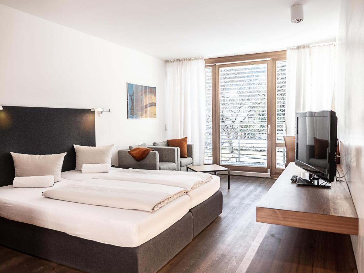 Belmonte Boutiquehotel - Alp'Inn 锡利安 外观 照片