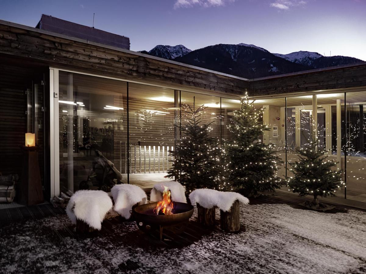 Belmonte Boutiquehotel - Alp'Inn 锡利安 外观 照片