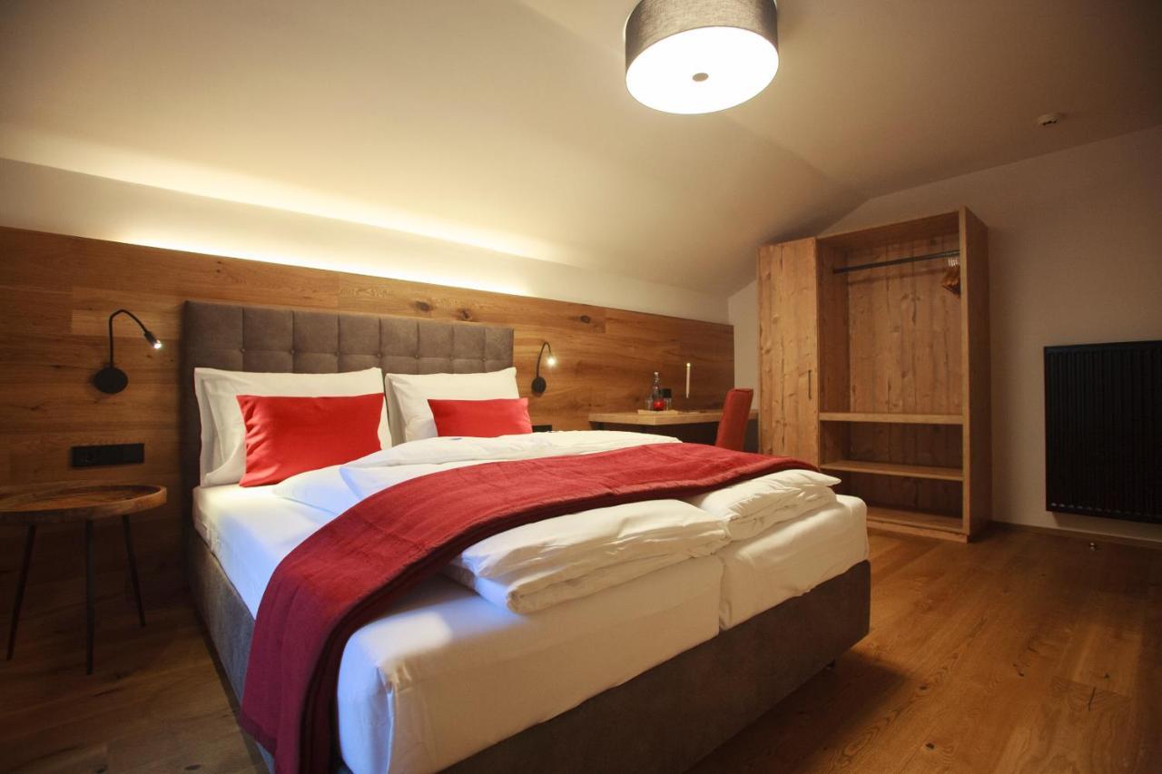 Belmonte Boutiquehotel - Alp'Inn 锡利安 外观 照片
