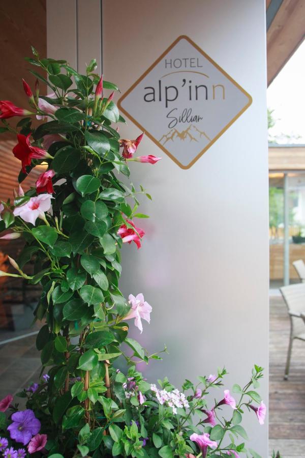 Belmonte Boutiquehotel - Alp'Inn 锡利安 外观 照片