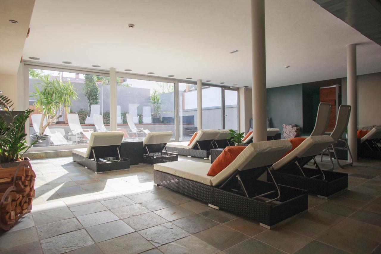 Belmonte Boutiquehotel - Alp'Inn 锡利安 外观 照片