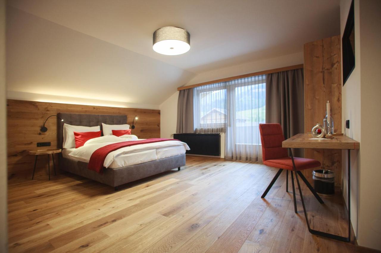 Belmonte Boutiquehotel - Alp'Inn 锡利安 外观 照片