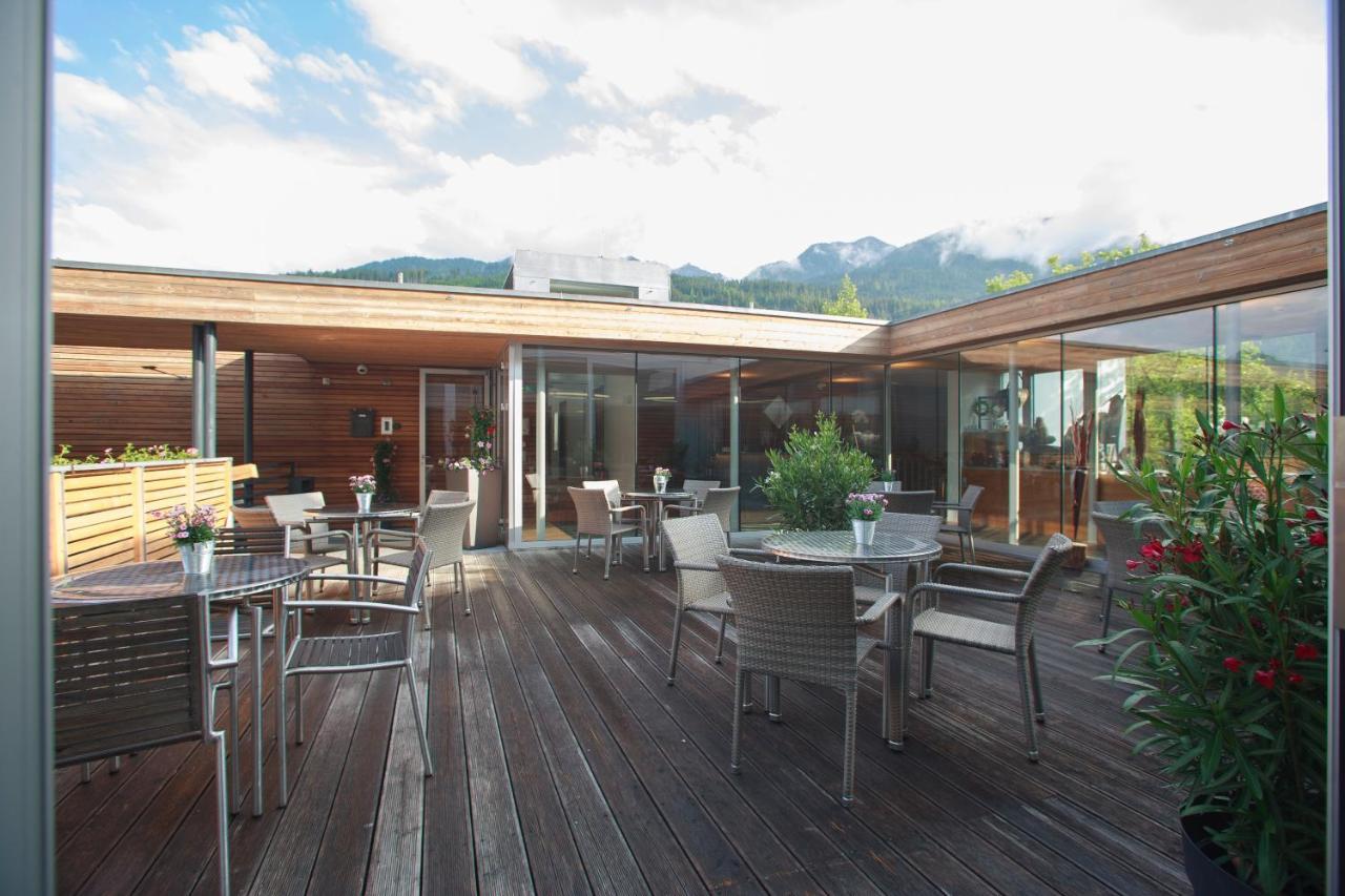 Belmonte Boutiquehotel - Alp'Inn 锡利安 外观 照片