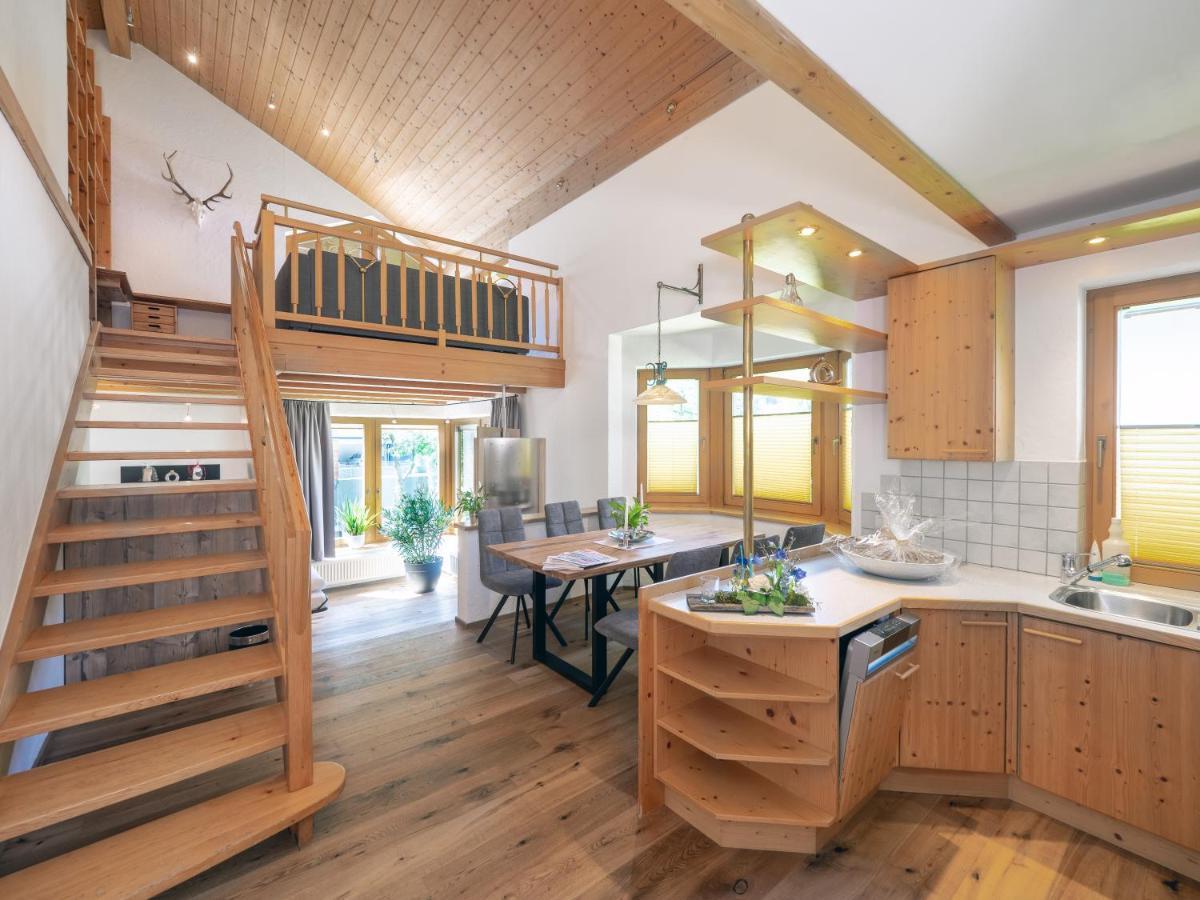 Belmonte Boutiquehotel - Alp'Inn 锡利安 外观 照片