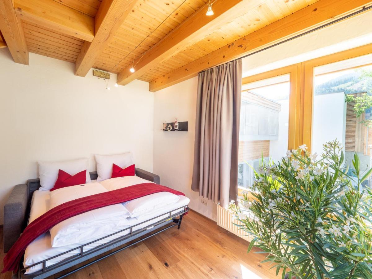 Belmonte Boutiquehotel - Alp'Inn 锡利安 外观 照片