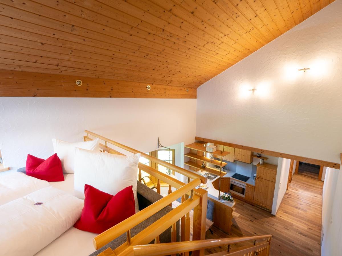 Belmonte Boutiquehotel - Alp'Inn 锡利安 外观 照片